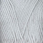 Closeup of Dreambaby DK in Grey colorway