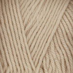 Closeup of Dreambaby DK in Linen colorway