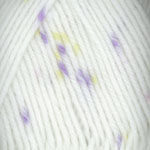 Closeup of Dreambaby DK in Pastel Girl colorway