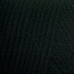 Closeup of Dreambaby DK in Black colorway