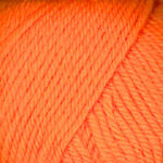 Closeup of Dreambaby DK in 132 colorway