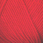 Closeup of Dreambaby DK in Raspberry colorway