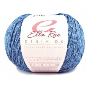 Denim DK