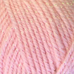 Closeup of Encore Starz in Pink colorway