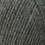 Closeup of Encore Starz in Medium Grey colorway