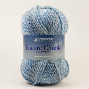 Encore Chunky Colorspun