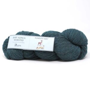 Baby Alpaca Worsted EC