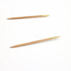 Crystal Palace 26" Circular Needles