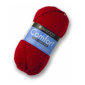 Comfort Worsted
