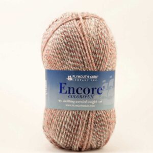 Encore Worsted Colorspun